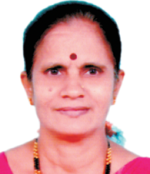 Shakunthala U Kubihaal