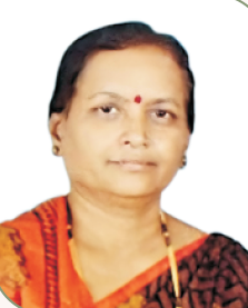 Sujata S Pasarad